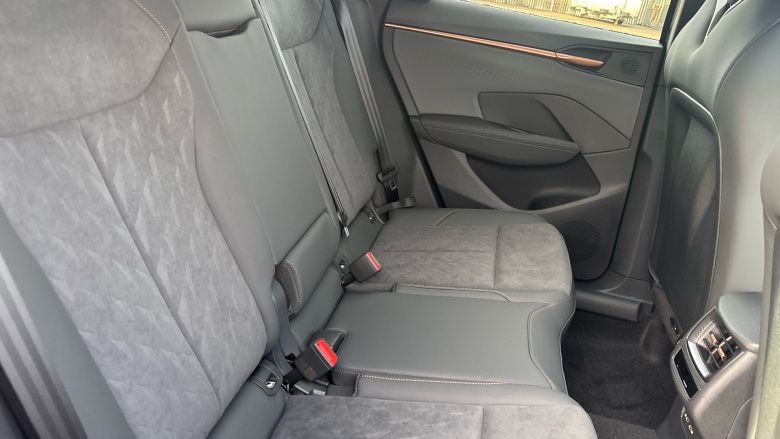 CUPRA Terramar 1.5 eTSI 150 V2 5dr DSG Petrol Hatchback